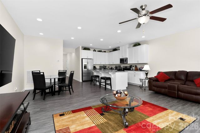 227 Park Meadows Drive, Stallings, NC 28104