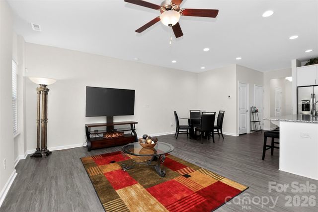 227 Park Meadows Drive, Stallings, NC 28104