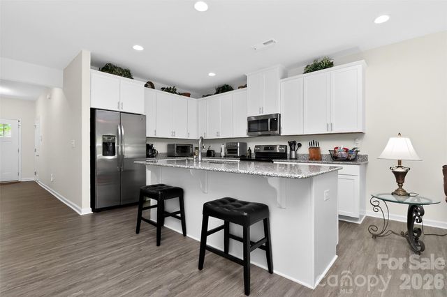 227 Park Meadows Drive, Stallings, NC 28104