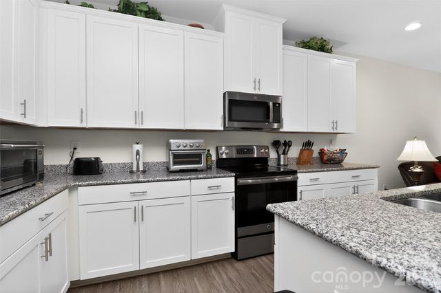 227 Park Meadows Drive, Stallings, NC 28104