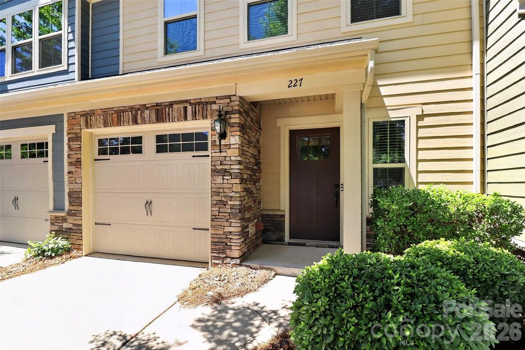 227 Park Meadows Drive, Stallings, NC 28104