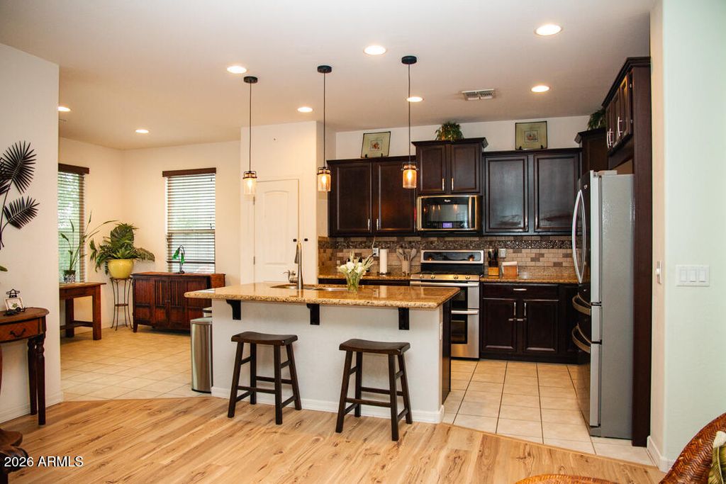 16913 W HILTON Avenue, Goodyear, AZ 85338 — photo 2