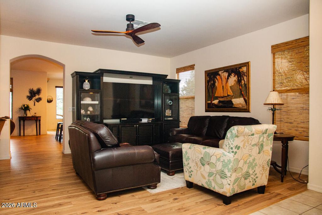 16913 W HILTON Avenue, Goodyear, AZ 85338 — photo 3