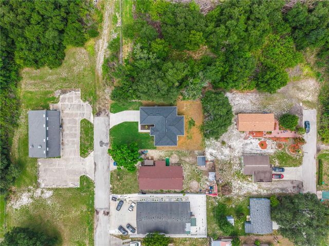 222 FLORIDA AVENUE, Dundee, FL 33838