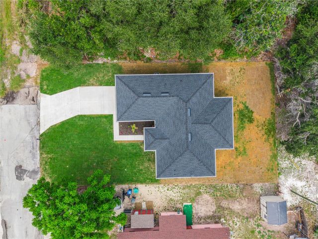 222 FLORIDA AVENUE, Dundee, FL 33838