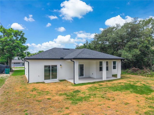 222 FLORIDA AVENUE, Dundee, FL 33838