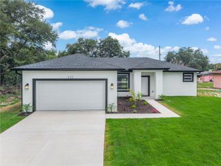 222 FLORIDA AVENUE, Dundee, FL 33838