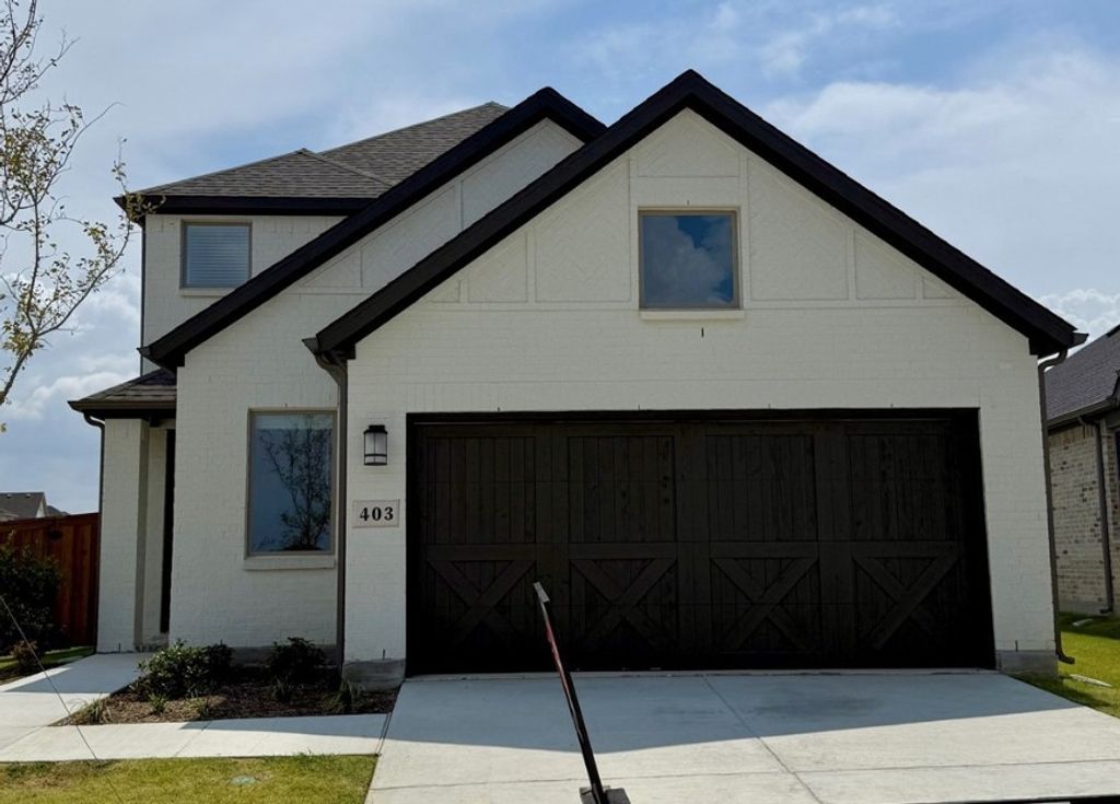 422 Landings Street, Oak Point, TX 75068