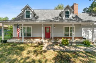 18 Suncrest Drive, Cabot, AR 72023