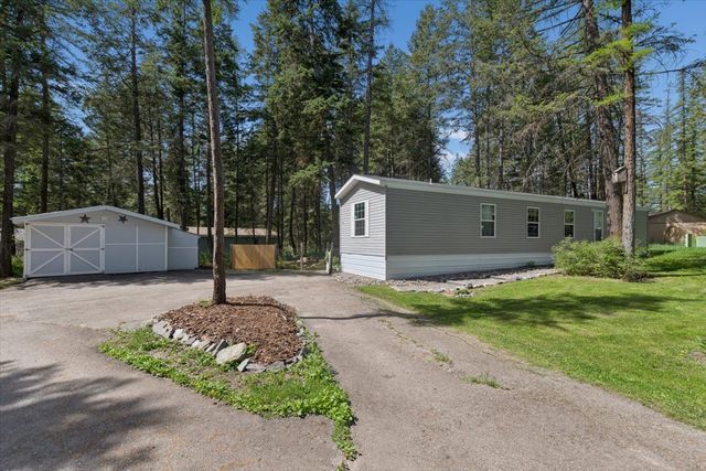 4870 US Hwy 93 S 35, Whitefish, MT 59937