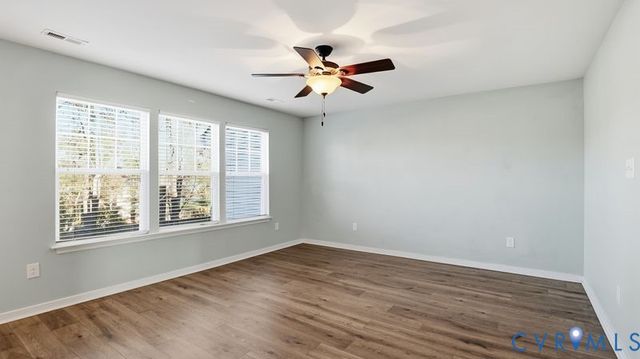 8180 Marley Dr, Mechanicsville, VA 23116