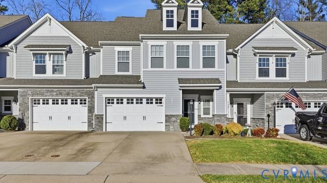 8180 Marley Dr, Mechanicsville, VA 23116