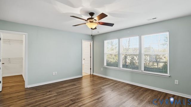 8180 Marley Dr, Mechanicsville, VA 23116