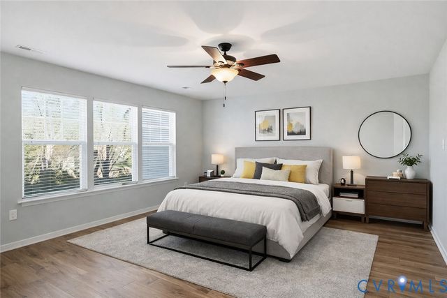 8180 Marley Dr, Mechanicsville, VA 23116