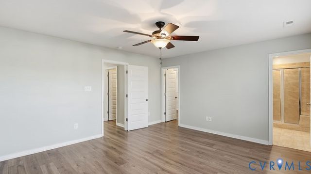 8180 Marley Dr, Mechanicsville, VA 23116