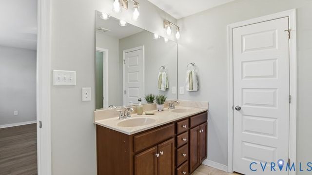 8180 Marley Dr, Mechanicsville, VA 23116