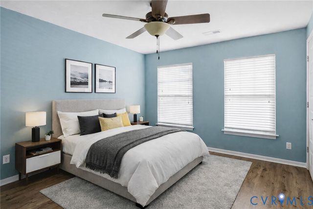 8180 Marley Dr, Mechanicsville, VA 23116