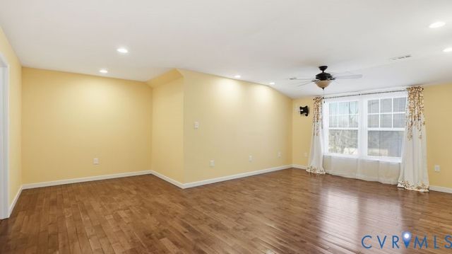 8180 Marley Dr, Mechanicsville, VA 23116