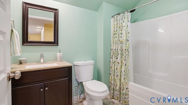 8180 Marley Dr, Mechanicsville, VA 23116