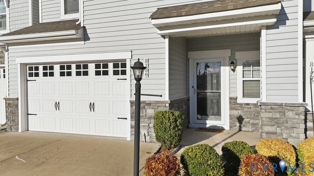 8180 Marley Dr, Mechanicsville, VA 23116