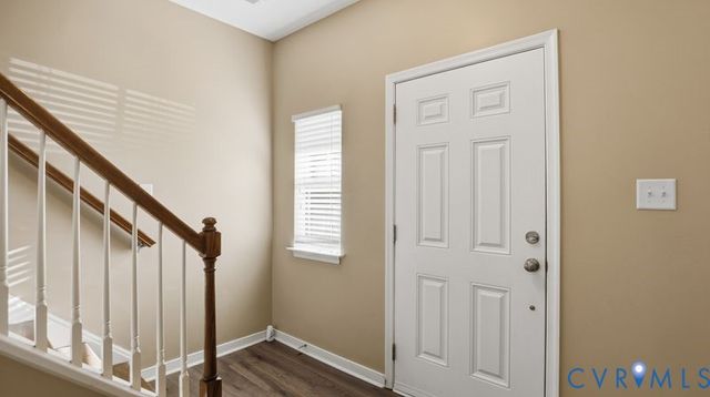 8180 Marley Dr, Mechanicsville, VA 23116