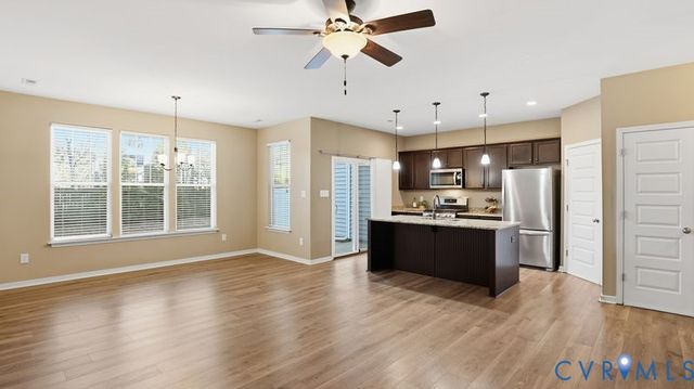 8180 Marley Dr, Mechanicsville, VA 23116