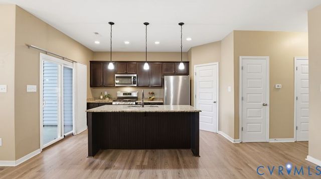 8180 Marley Dr, Mechanicsville, VA 23116