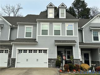 8180 Marley Dr, Mechanicsville, VA 23116