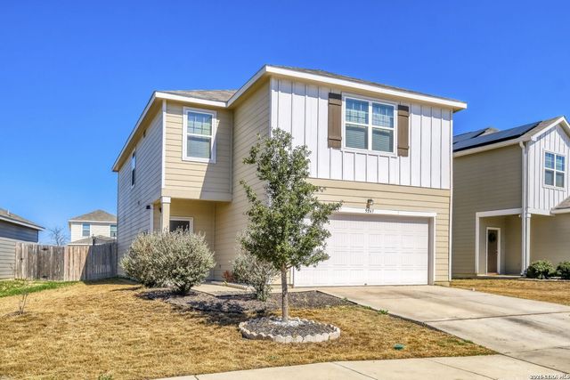 5247 Hickory Pl, San Antonio, TX 78222