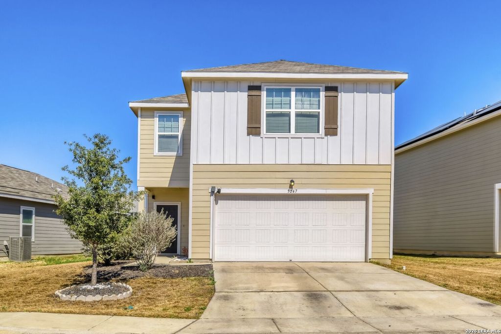 5247 Hickory Pl, San Antonio, TX 78222