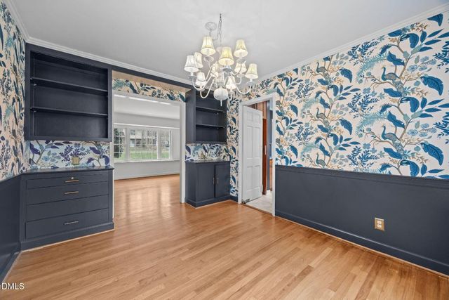 1108 Mayberry Place, Raleigh, NC 27609