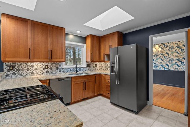 1108 Mayberry Place, Raleigh, NC 27609