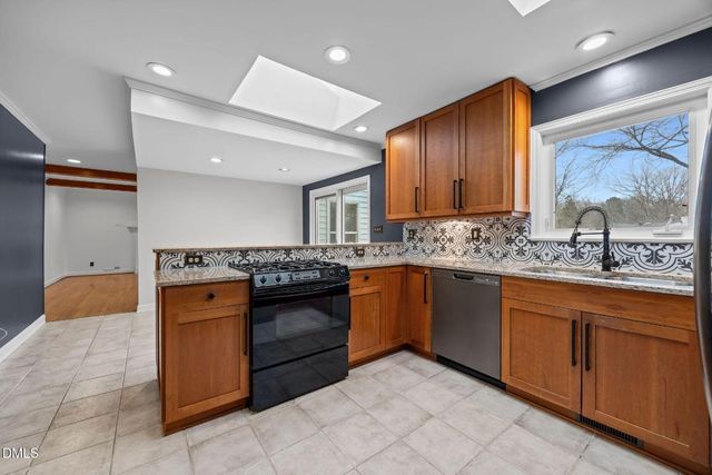 1108 Mayberry Place, Raleigh, NC 27609