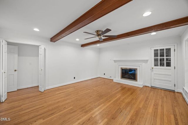 1108 Mayberry Place, Raleigh, NC 27609