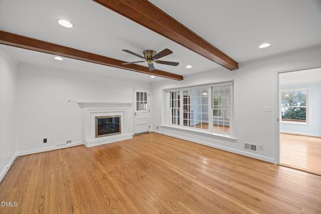 1108 Mayberry Place, Raleigh, NC 27609