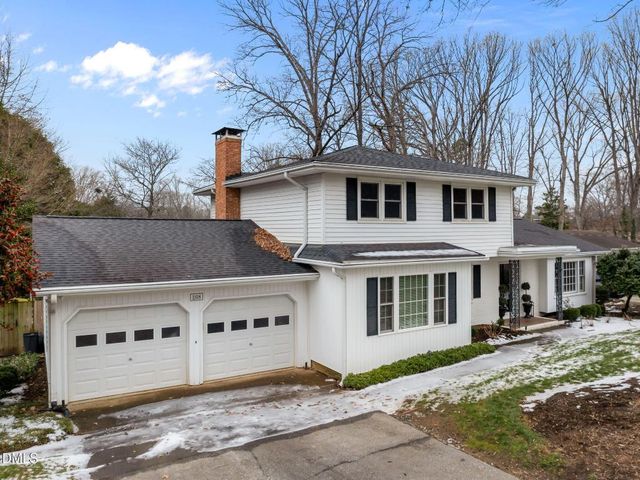 1108 Mayberry Place, Raleigh, NC 27609