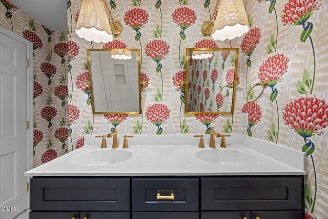 1108 Mayberry Place, Raleigh, NC 27609