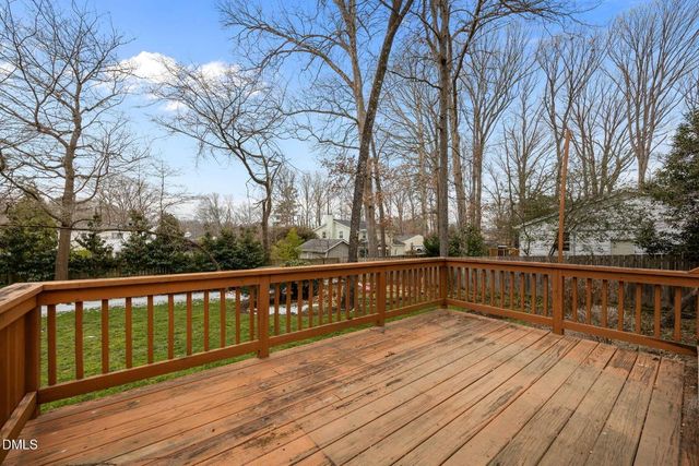 1108 Mayberry Place, Raleigh, NC 27609