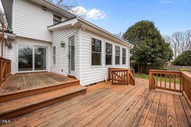 1108 Mayberry Place, Raleigh, NC 27609