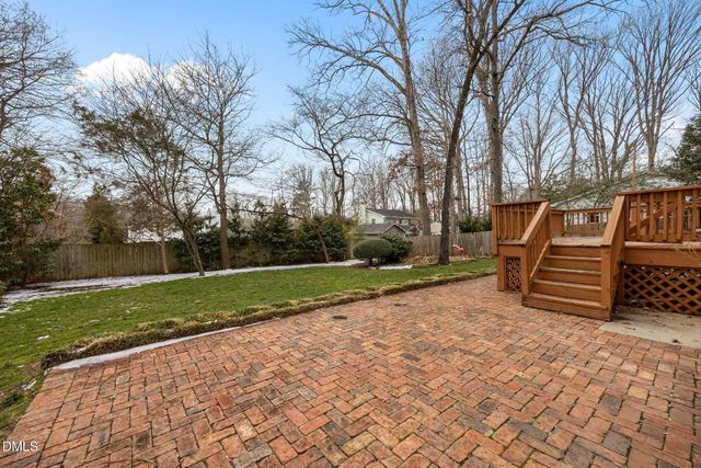 1108 Mayberry Place, Raleigh, NC 27609