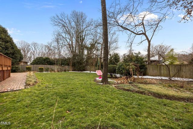 1108 Mayberry Place, Raleigh, NC 27609