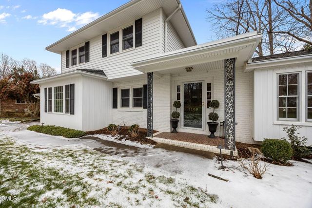 1108 Mayberry Place, Raleigh, NC 27609