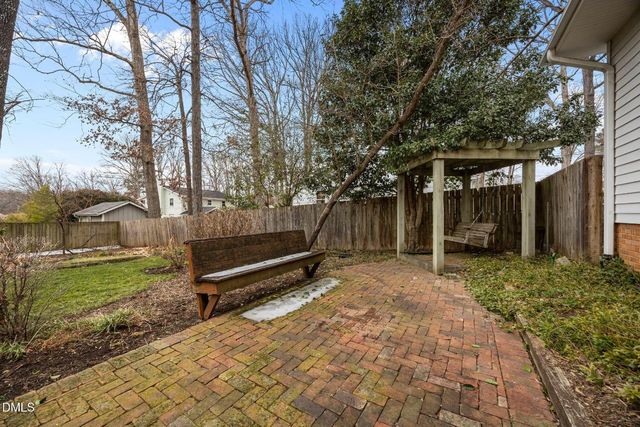 1108 Mayberry Place, Raleigh, NC 27609