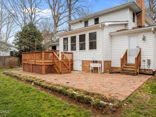 1108 Mayberry Place, Raleigh, NC 27609