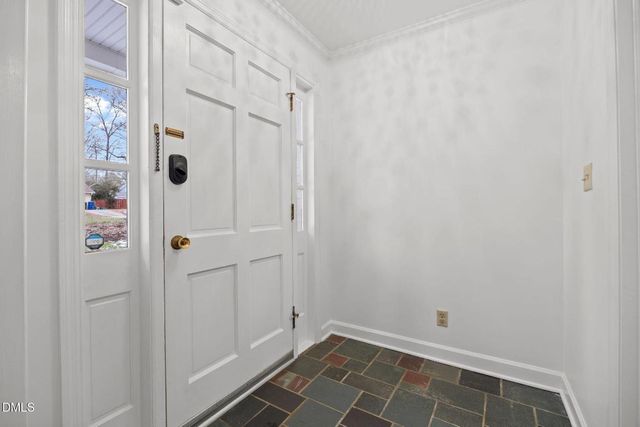 1108 Mayberry Place, Raleigh, NC 27609