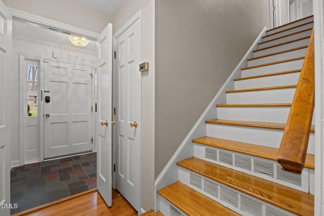 1108 Mayberry Place, Raleigh, NC 27609