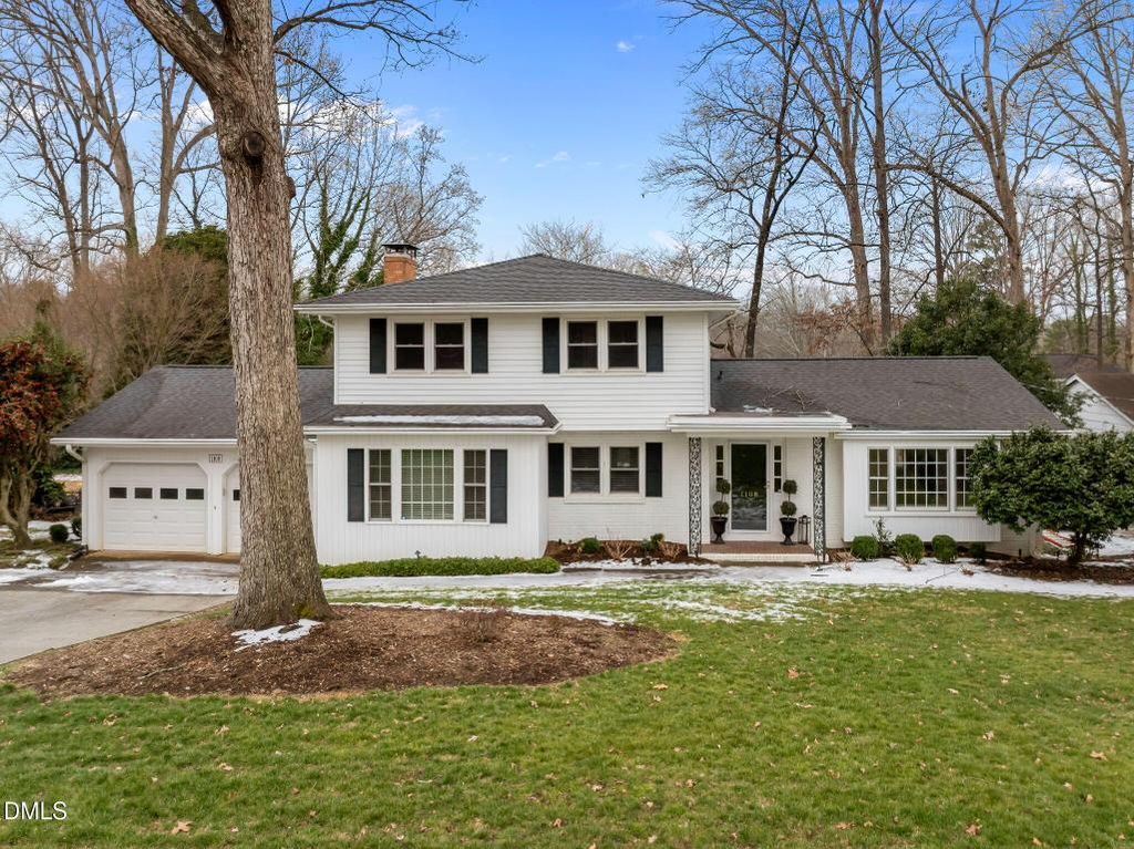 1108 Mayberry Place, Raleigh, NC 27609