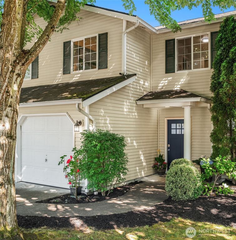 16543 169th Street SE, Monroe, WA 98272