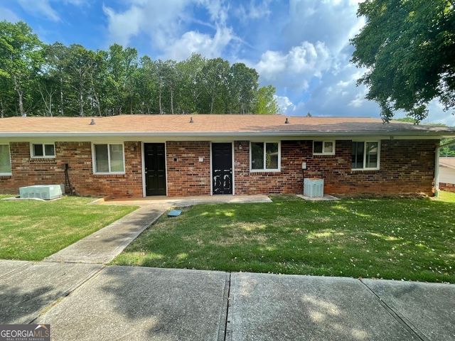 140 Mount Zion Road SE APT 0044, Atlanta, GA 30354