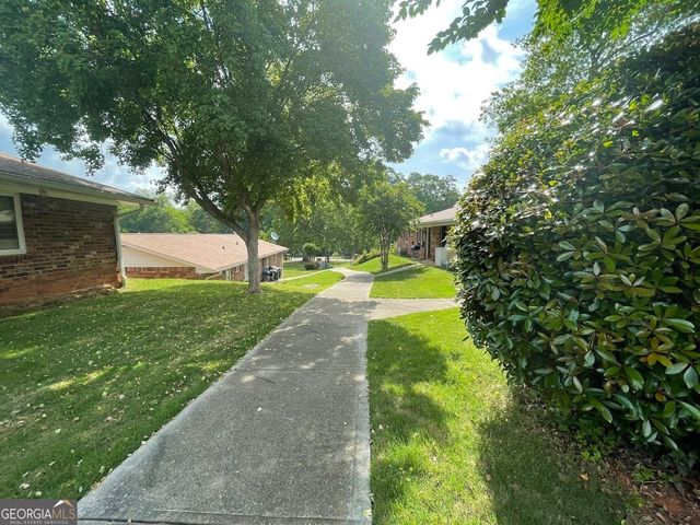 140 Mount Zion Road SE APT 0044, Atlanta, GA 30354